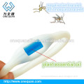 Food Grade Silicone Mosquito Repellent Bracelet